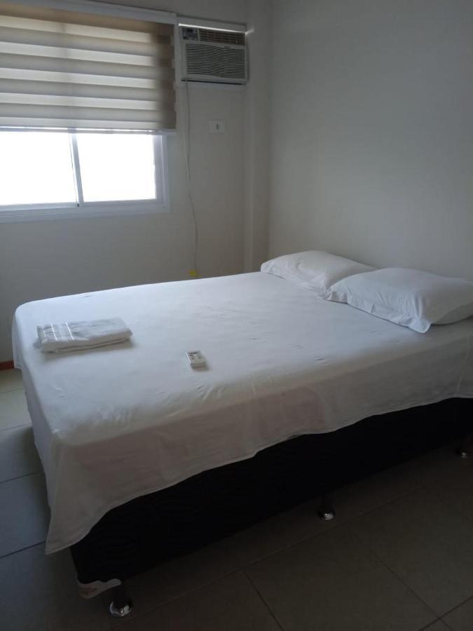 Apart-hotel Luxo Barra Rio de Janeiro