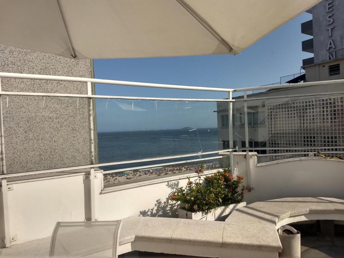 South Beach Copacabana *