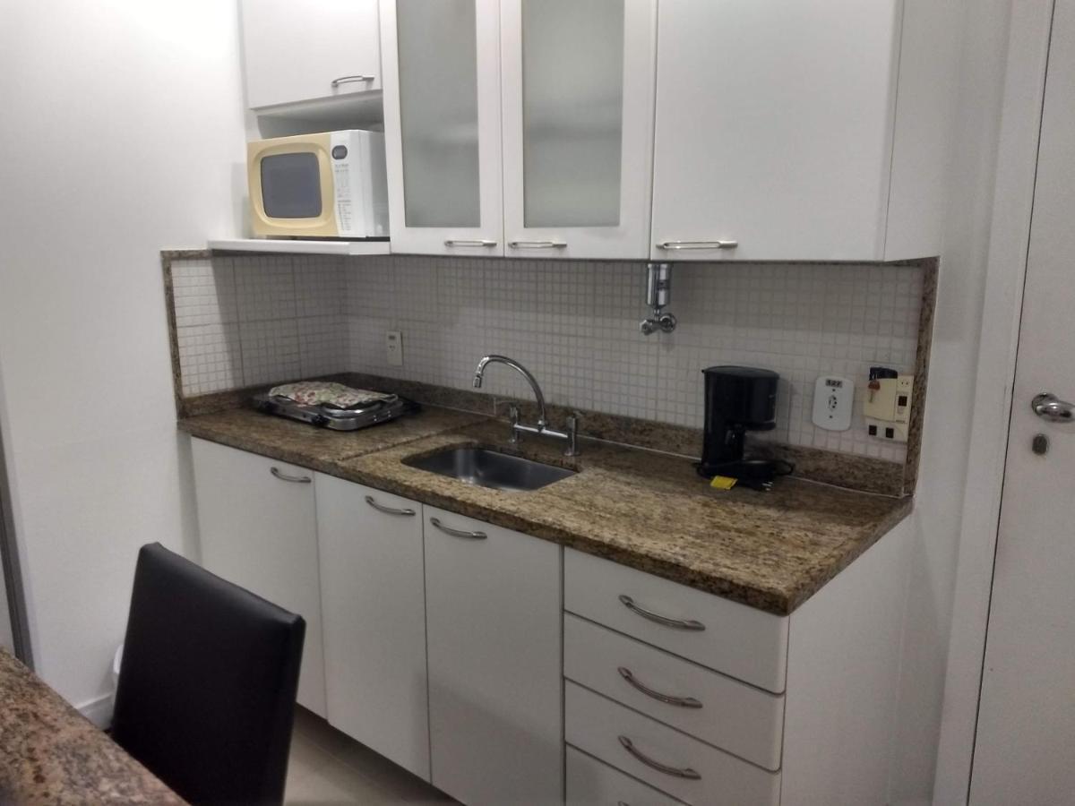 South Beach Copacabana Apartment *