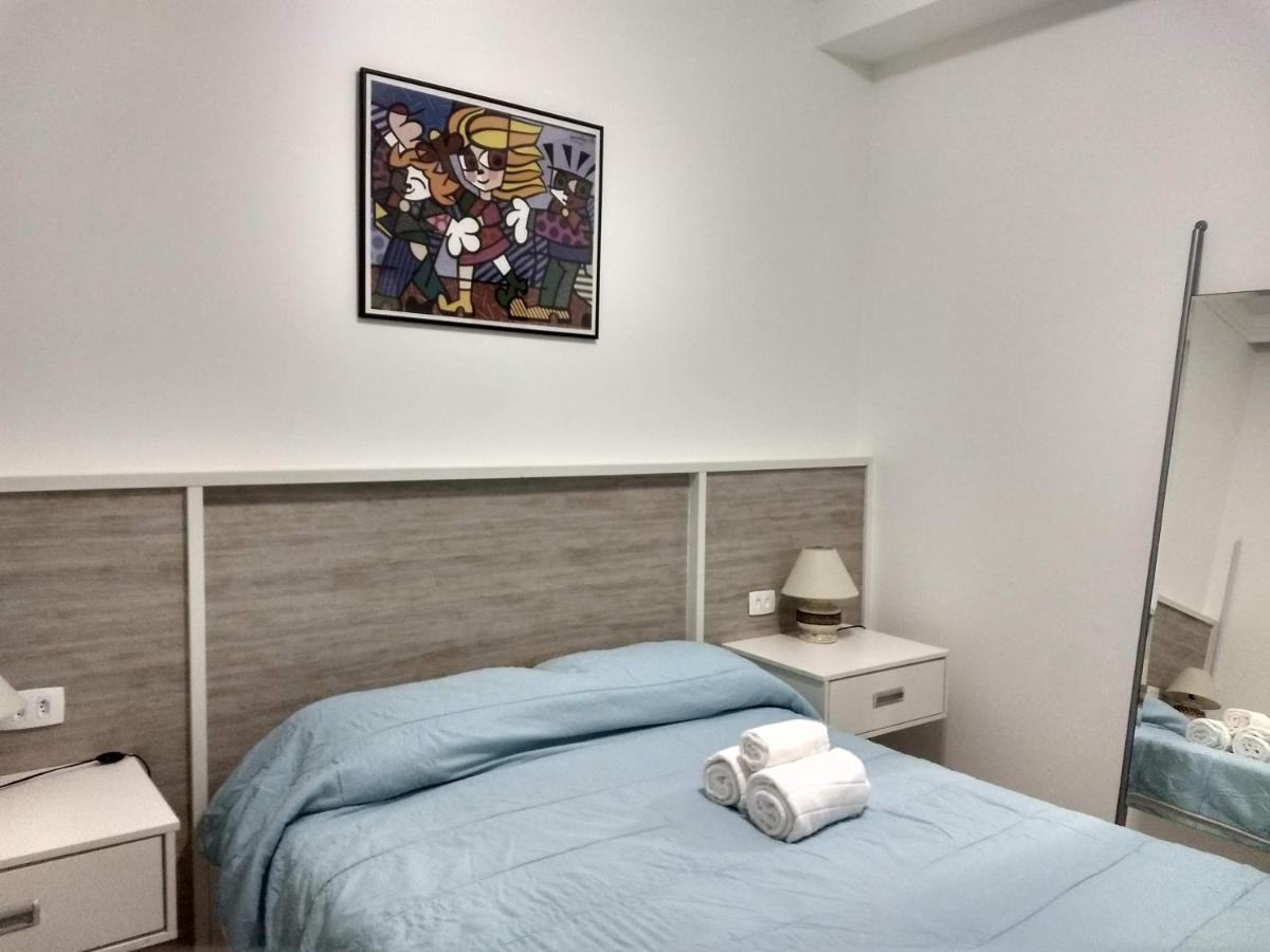 South Beach Copacabana Apartment