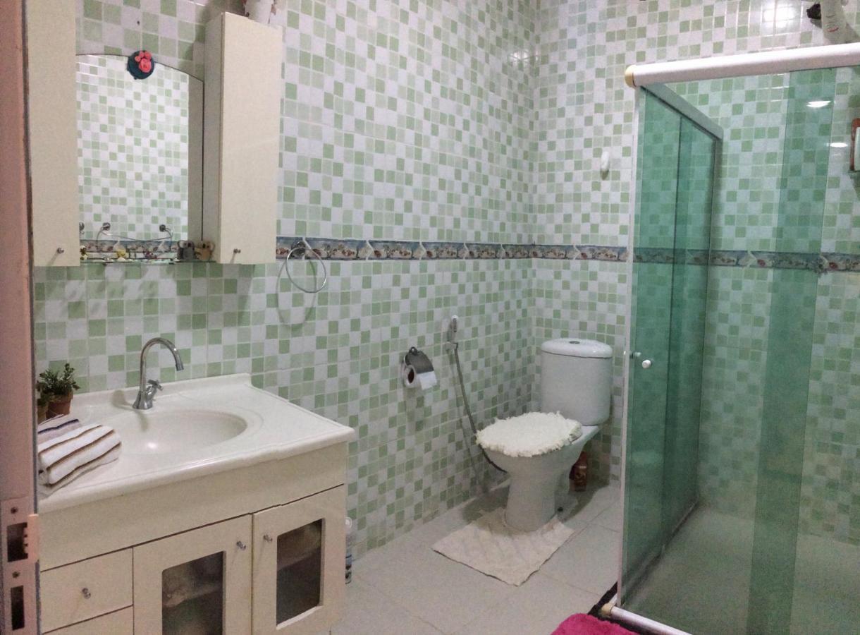 Homestay Casa Zona Sul *