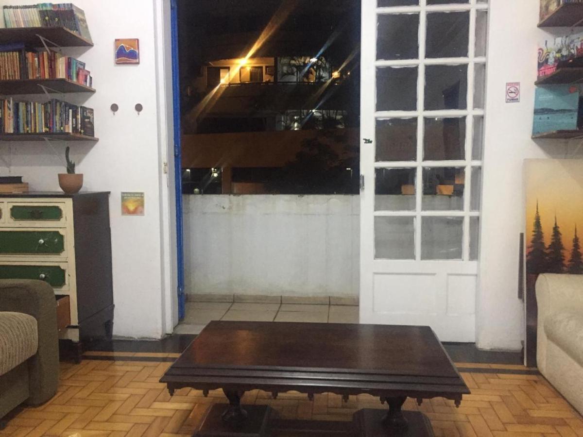 Casa Carioca *