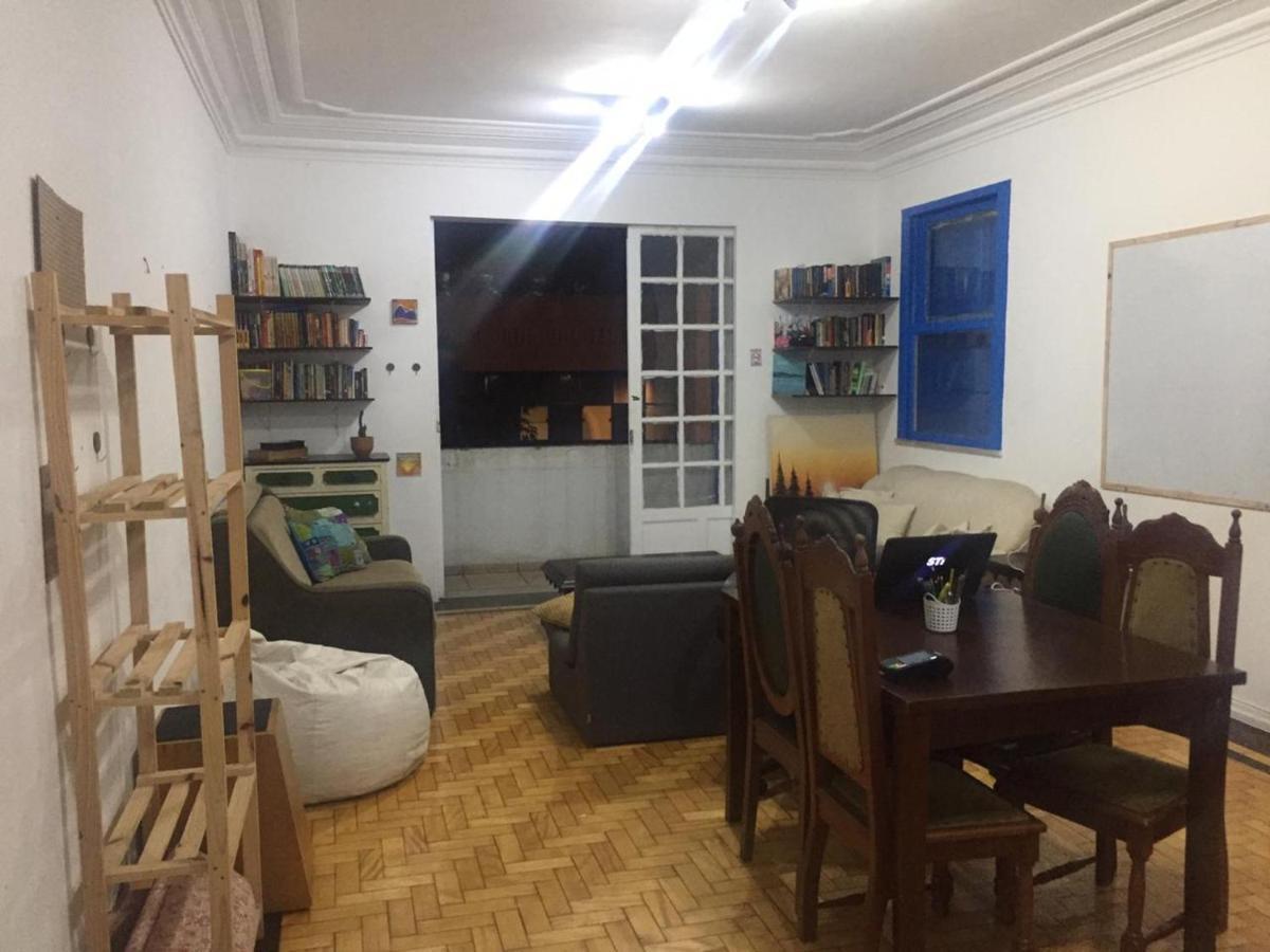 Casa Carioca