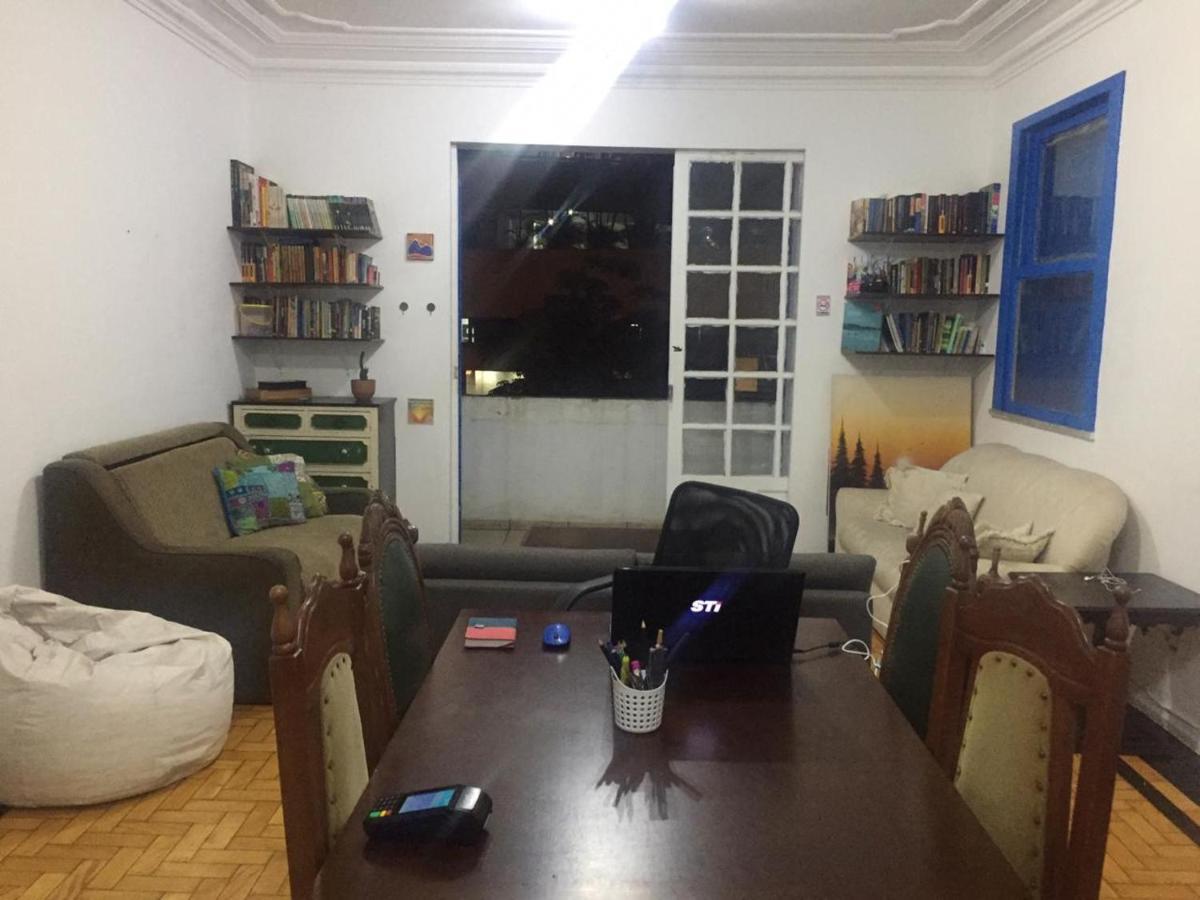 Albergue Casa Carioca