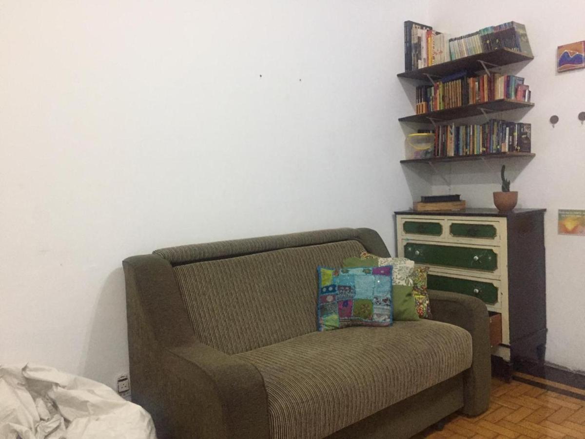 Albergue Casa Carioca *