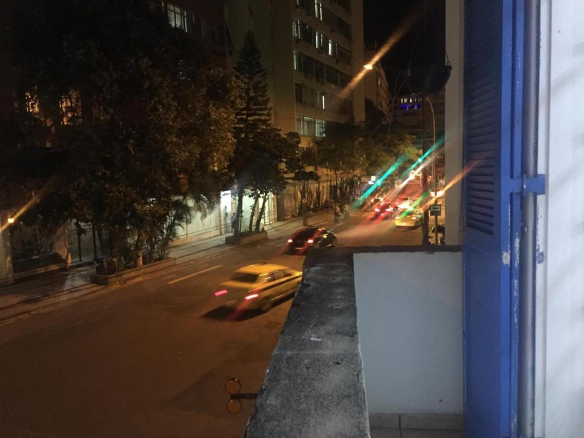 Albergue Casa Carioca