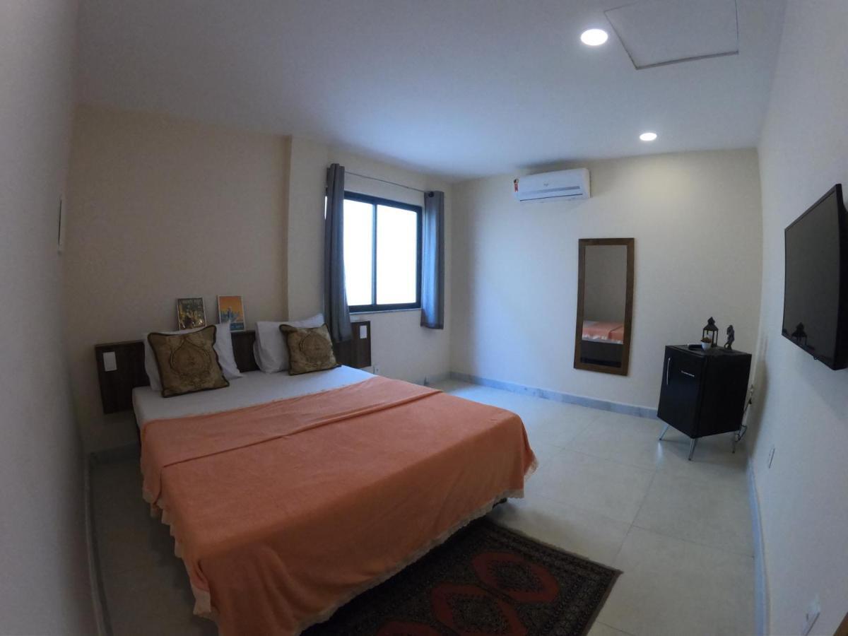 Guest house Das Nacoes Paqueta