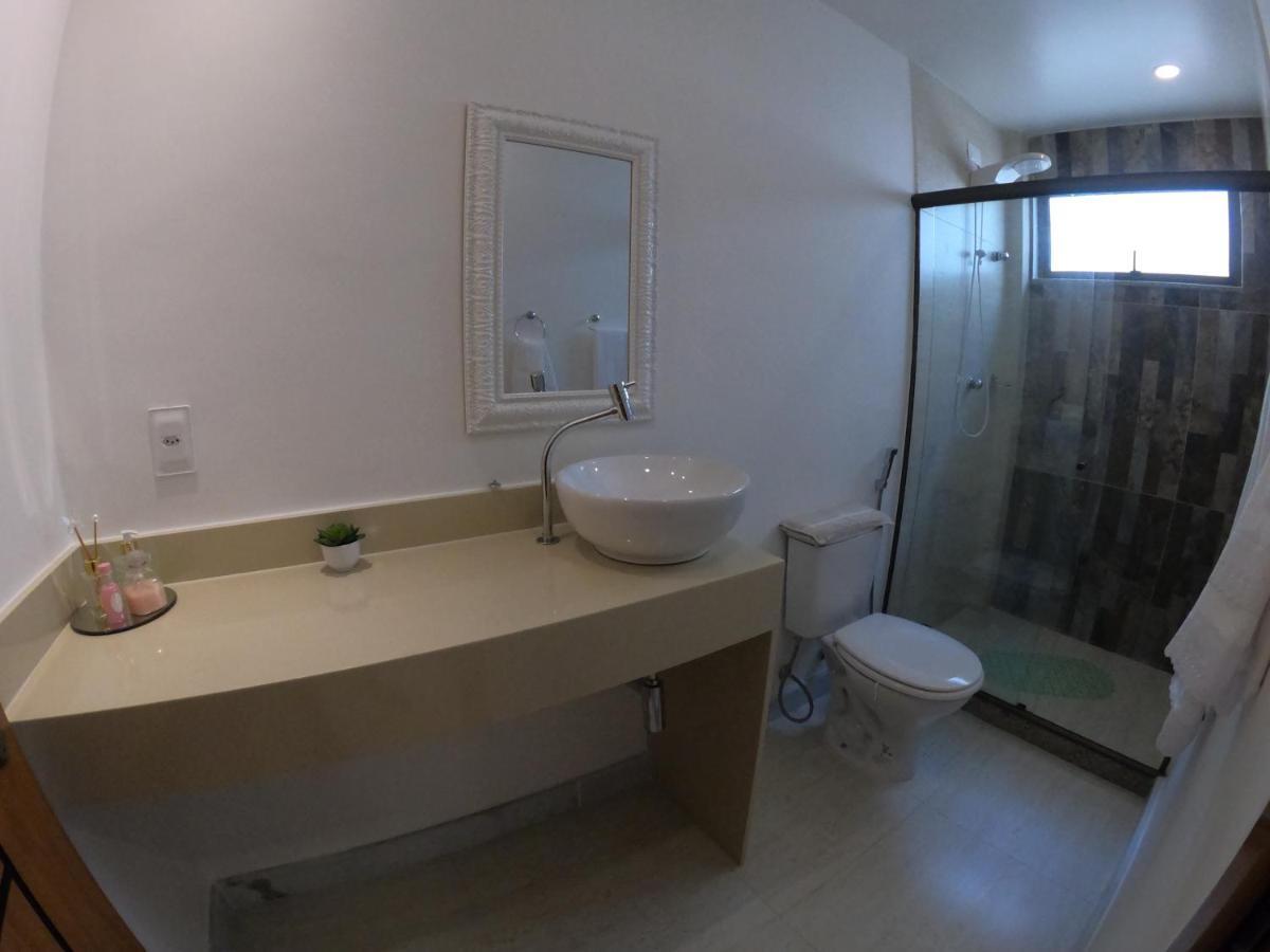 Das Nacoes Paqueta Guest house