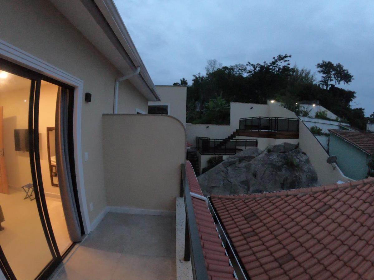 Guest house Das Nacoes Paqueta *