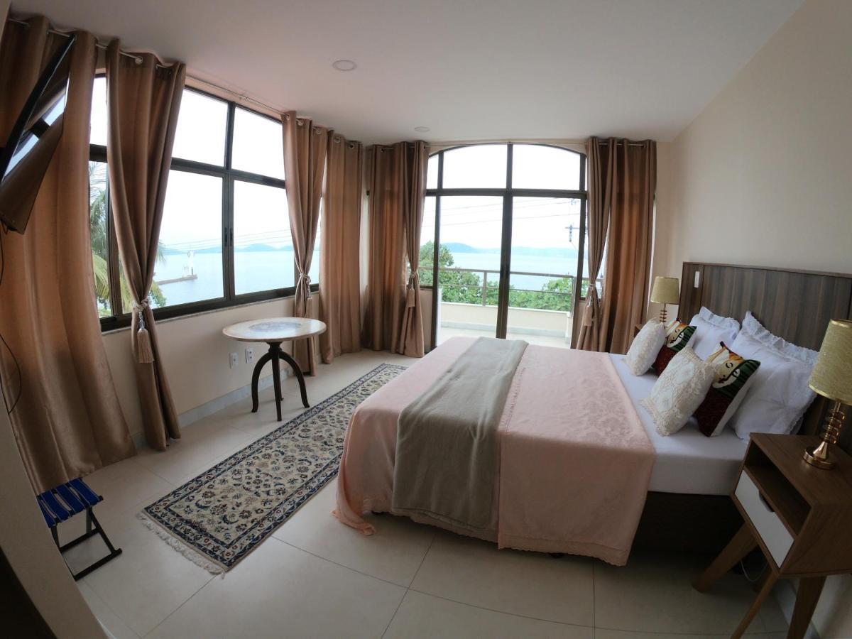 Guest house Das Nacoes Paqueta