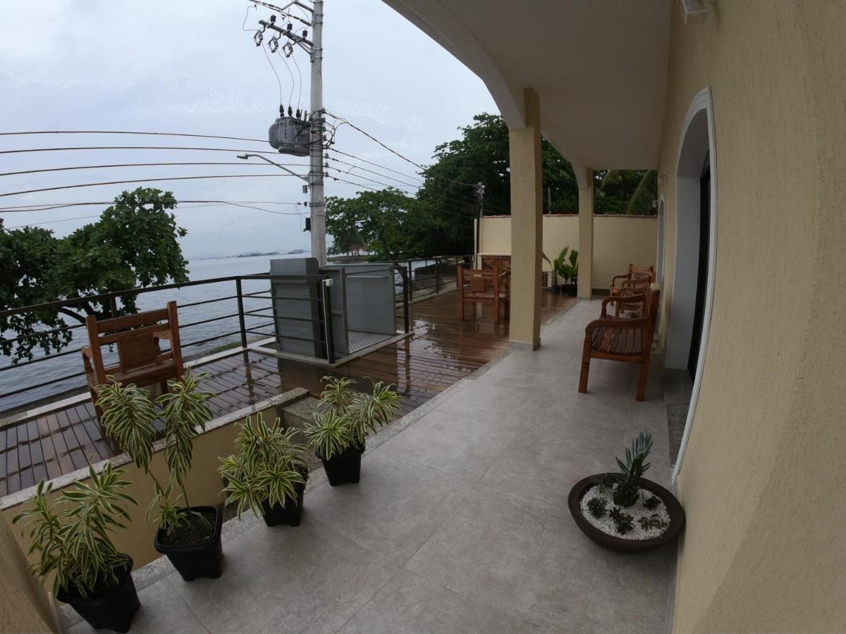 Guest house Das Nacoes Paqueta