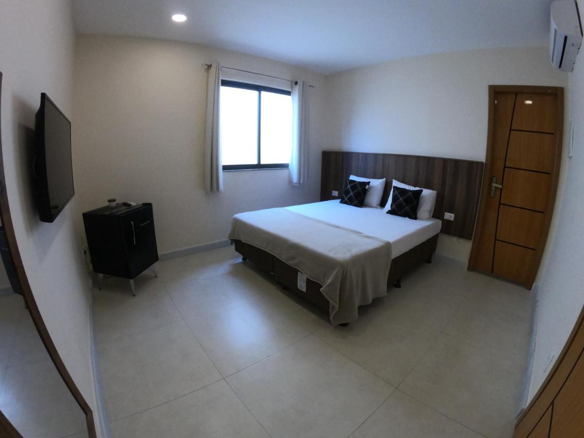 Guest house Das Nacoes Paqueta
