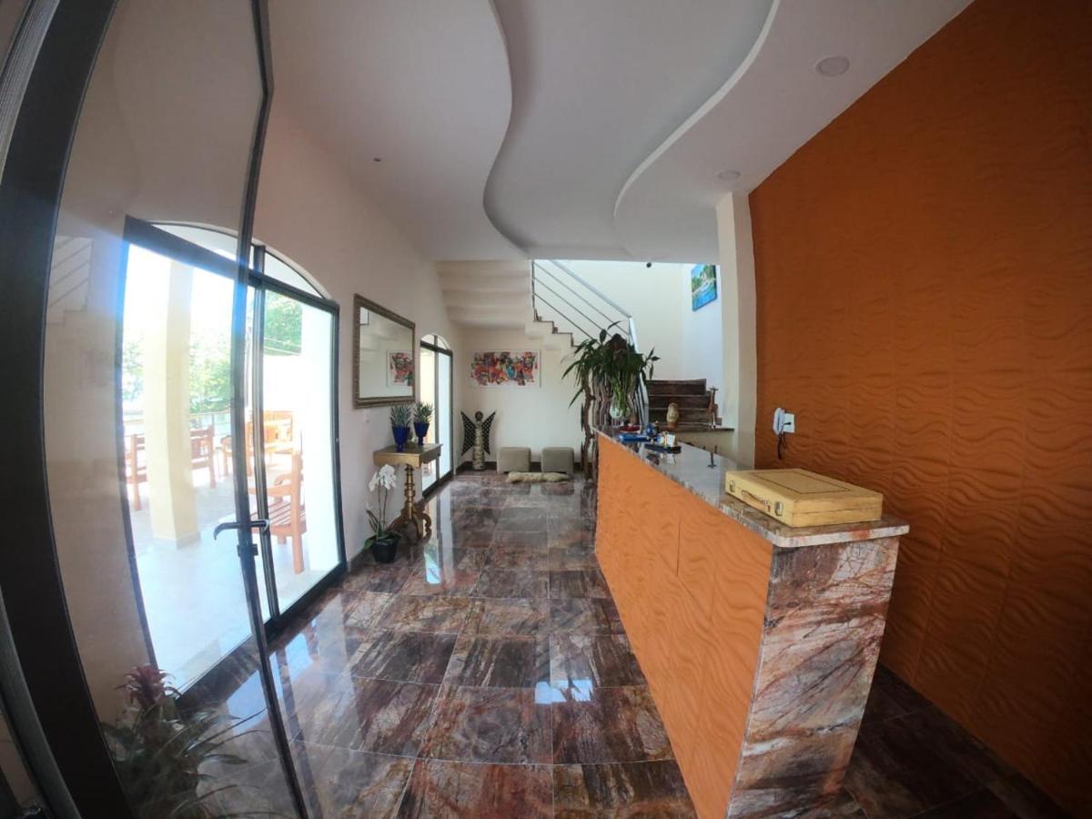 Das Nacoes Paqueta Guest house *