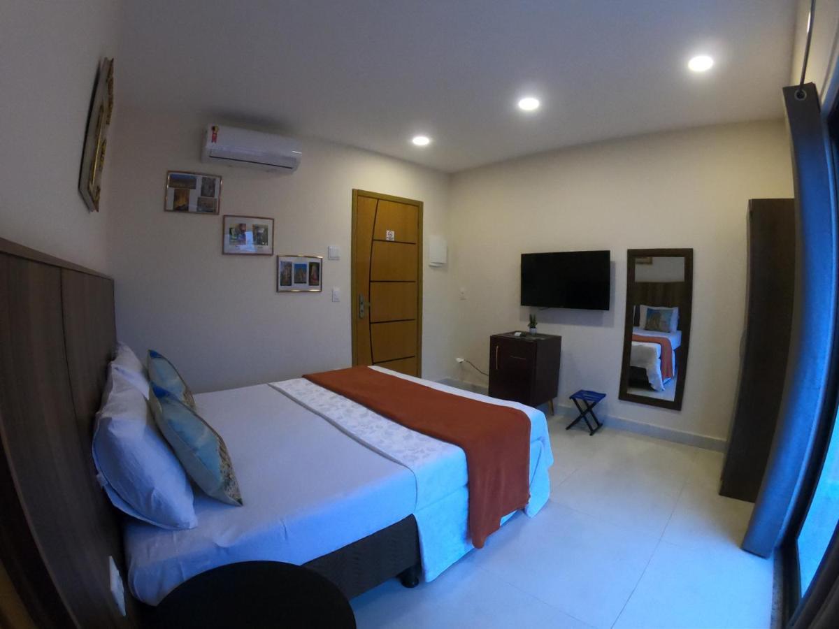 Das Nacoes Paqueta Guest house Rio de Janeiro