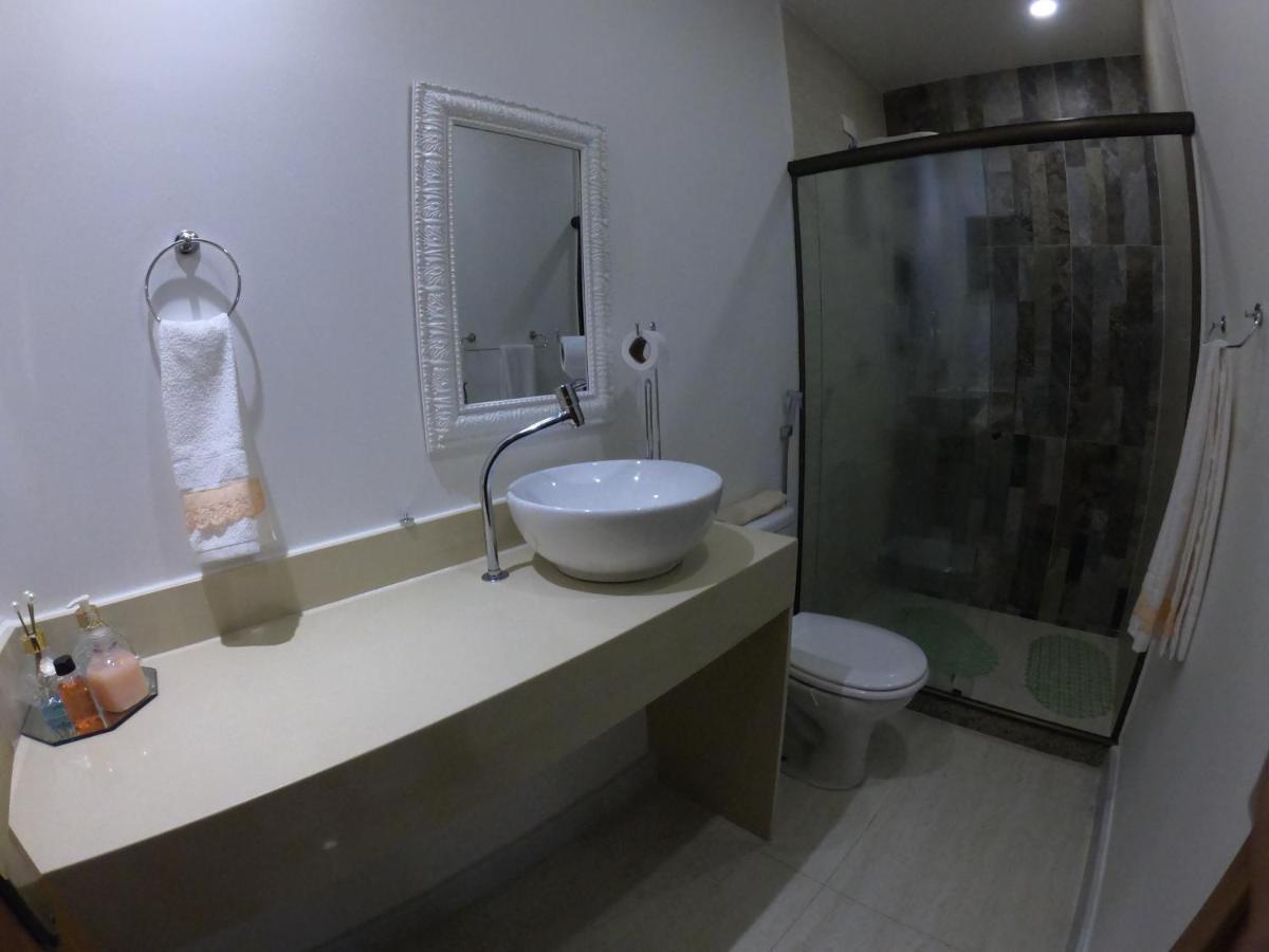 Das Nacoes Paqueta Guest house Rio de Janeiro