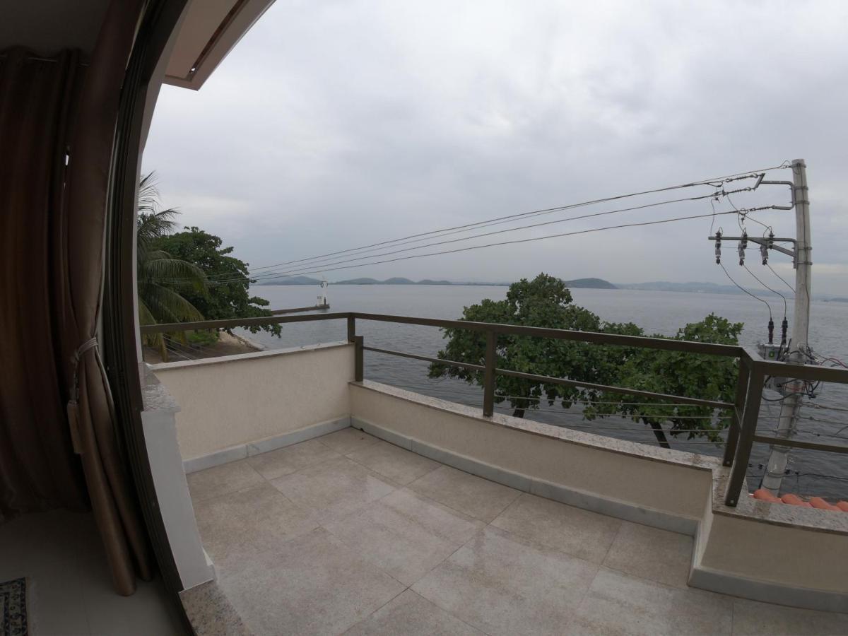 Das Nacoes Paqueta * Rio de Janeiro