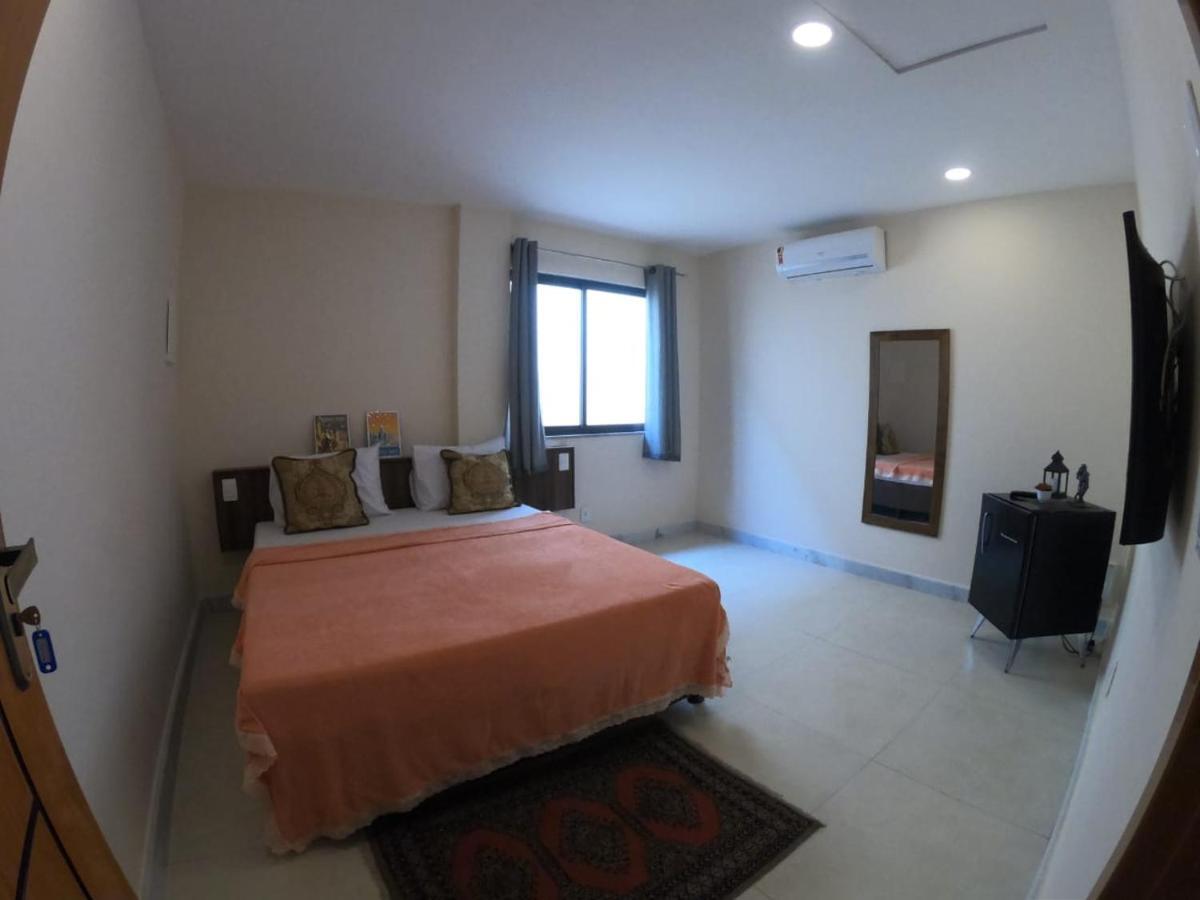 Guest house Das Nacoes Paqueta