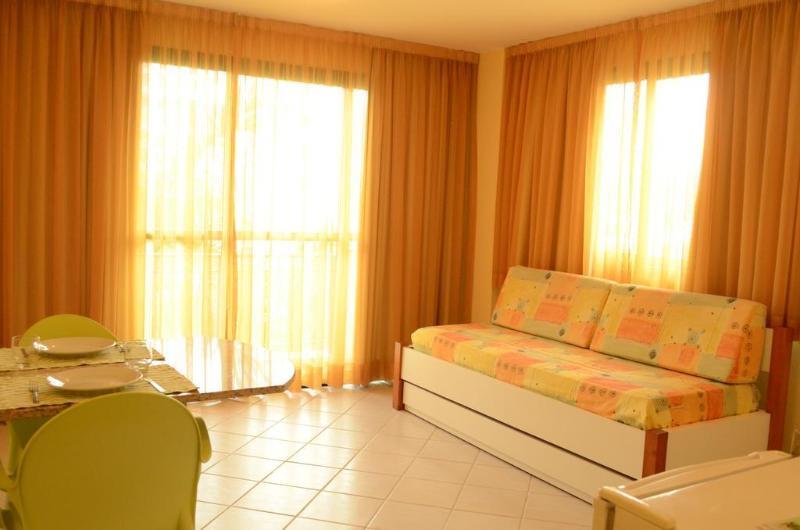 Apart-hotel Do Pontal 3*