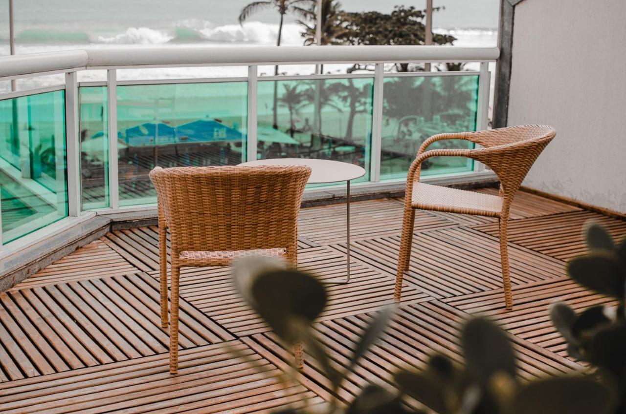 Rio Art Barra Da Tijuca Hotel Rio de Janeiro