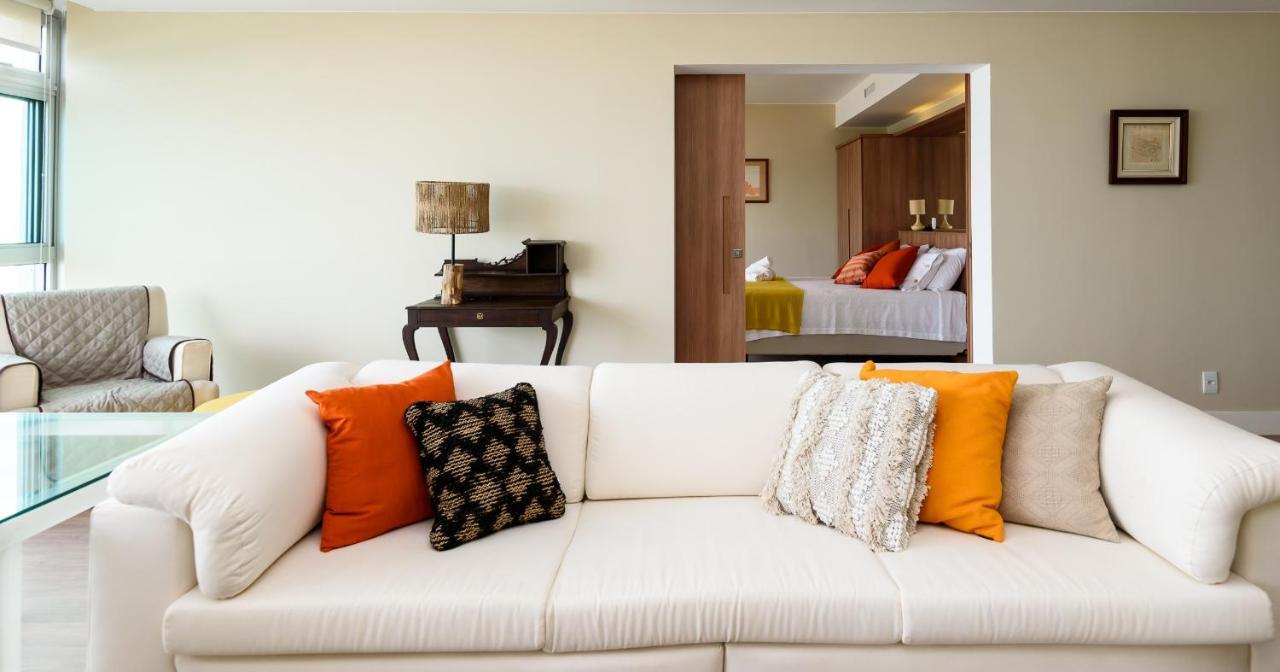 Vista O Mar Em Ipanema - Vs401 Z1 Apartamento *