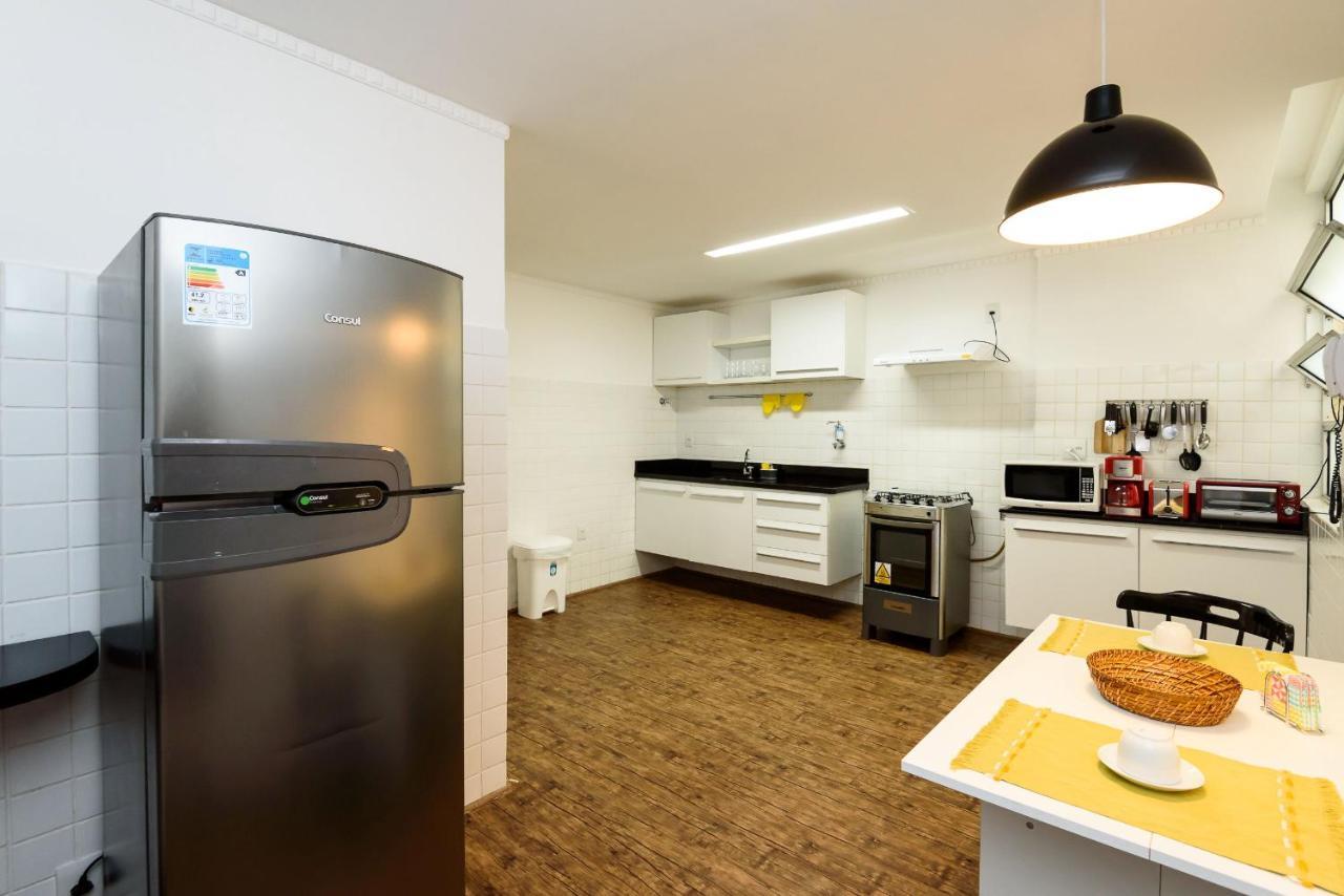 Apartamento Vista O Mar Em Ipanema - Vs401 Z1