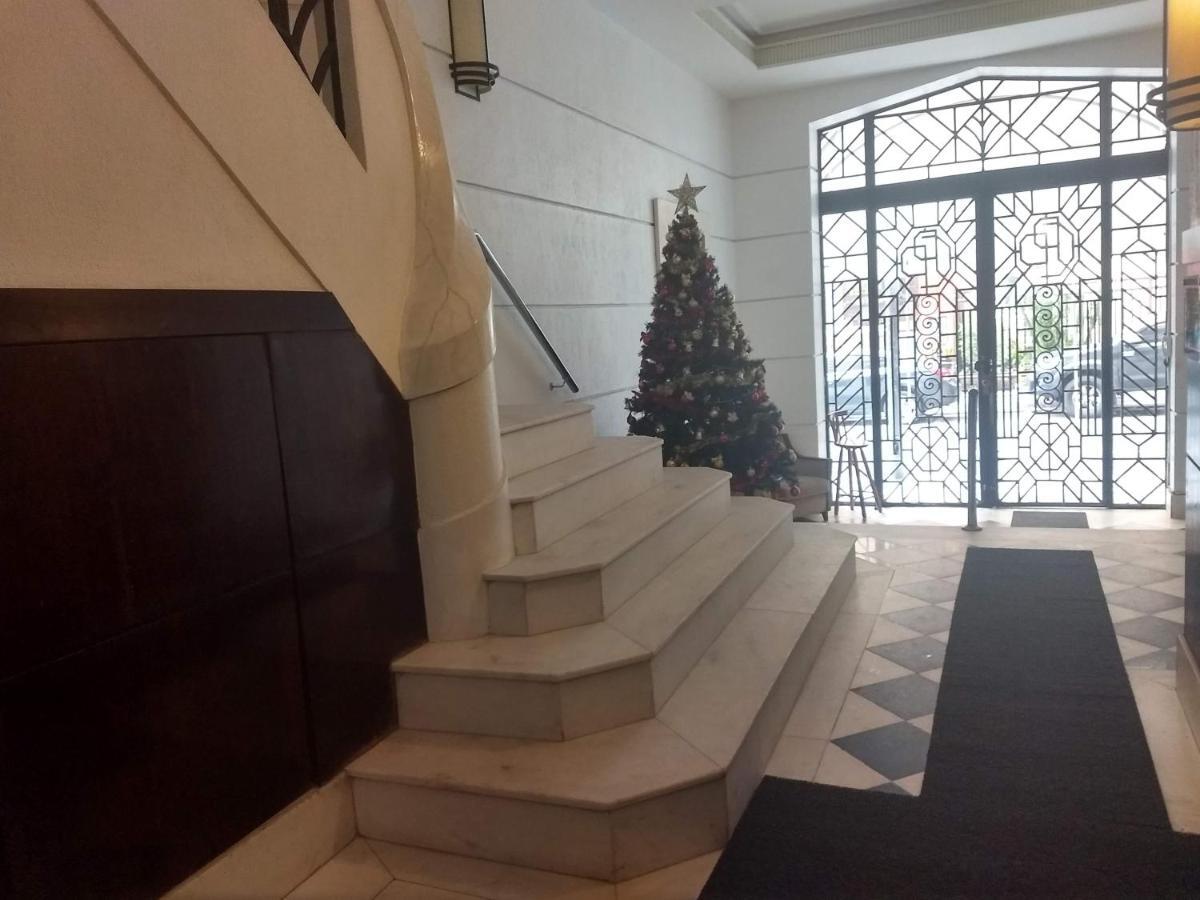 Apartment South Beach Copacabana Rio de Janeiro