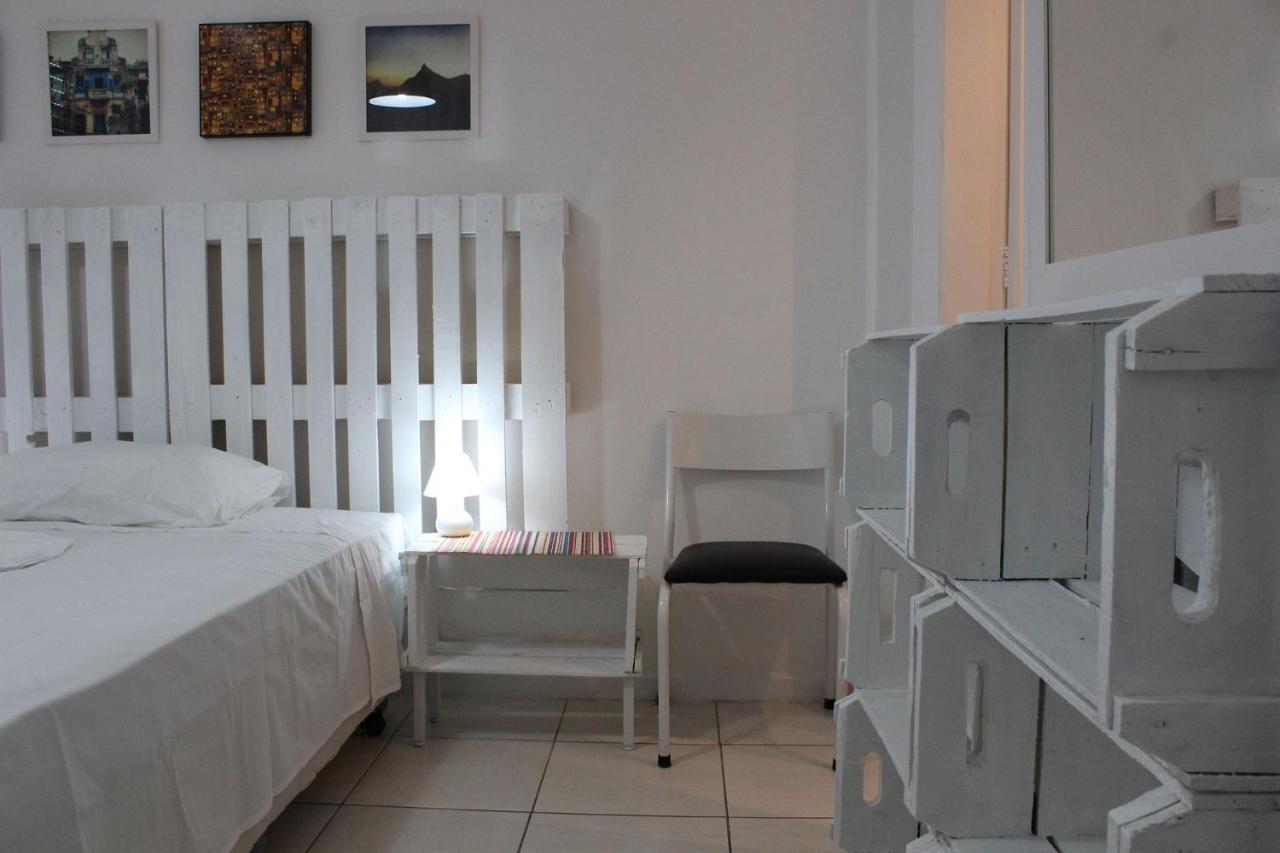 Rio Habitat Weaver Apartment *