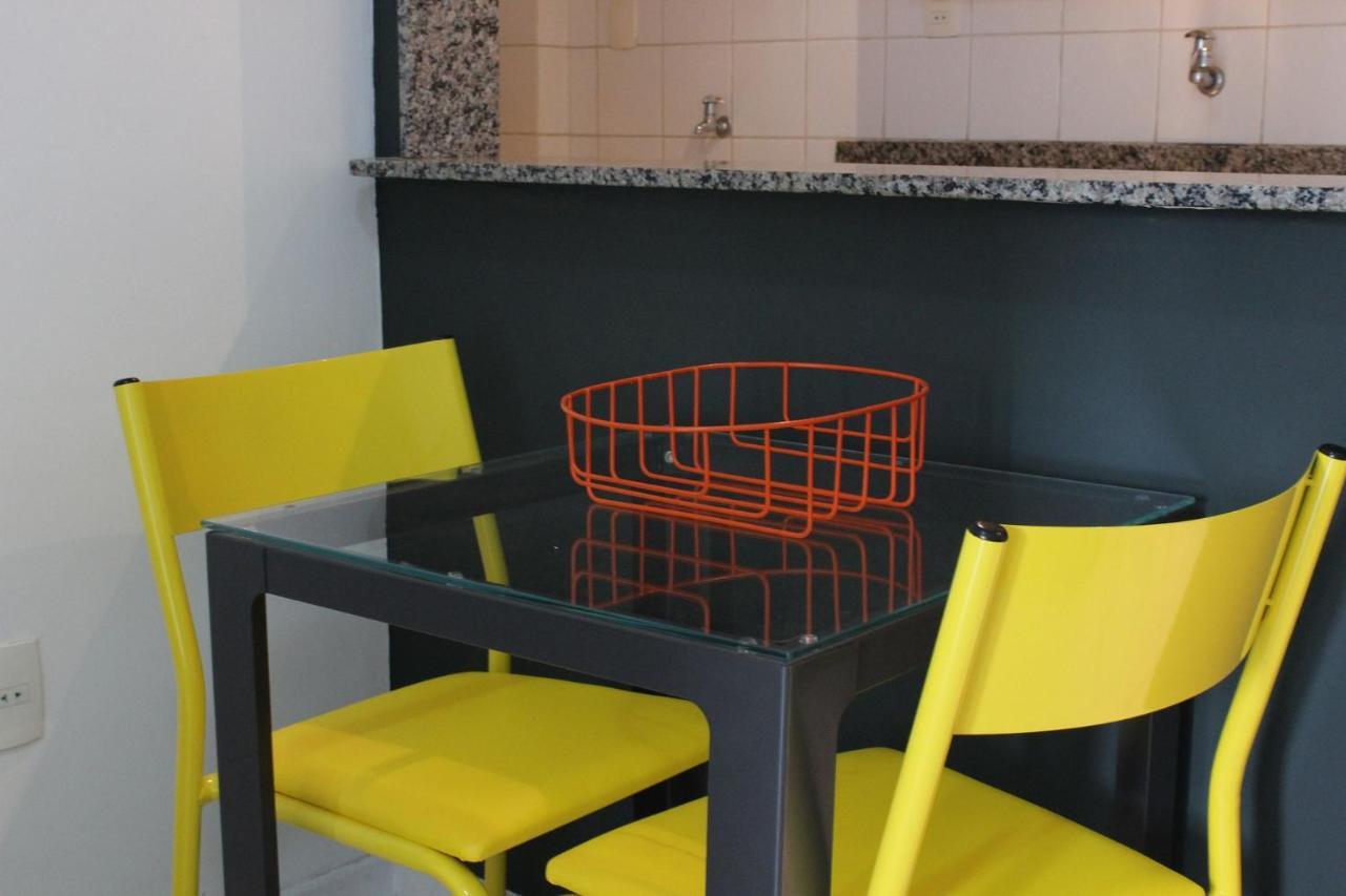 Rio Habitat Weaver Apartment *