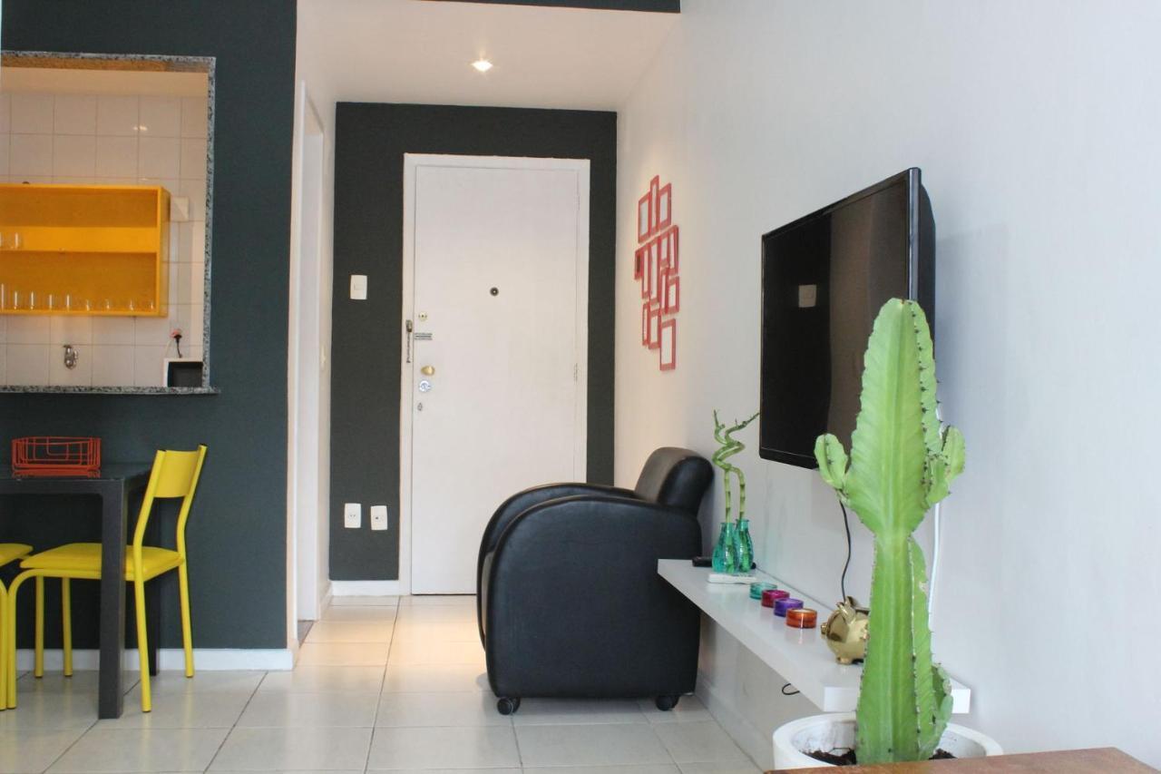 Apartment Rio Habitat Weaver Rio de Janeiro