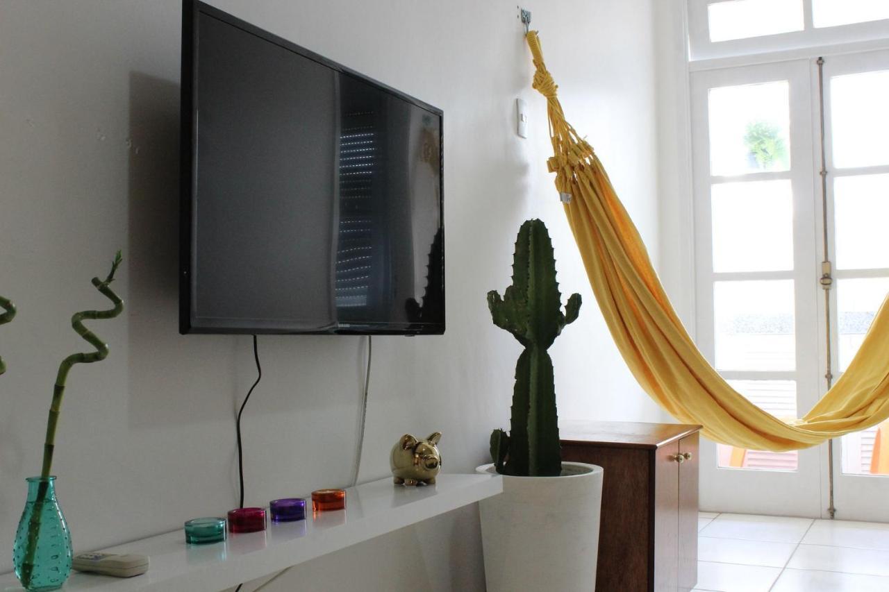 Apartment Rio Habitat Weaver *