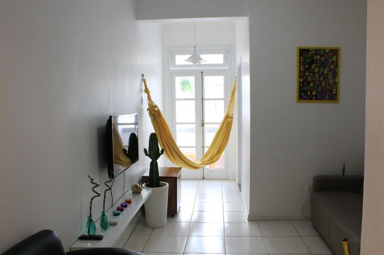 Apartment Rio Habitat Weaver
