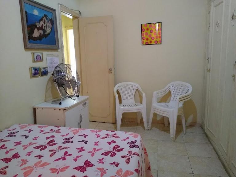 Copacabana, Mirante Do Azul Mar Homestay Rio de Janeiro