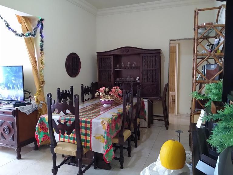 Copacabana, Mirante Do Azul Mar Homestay *