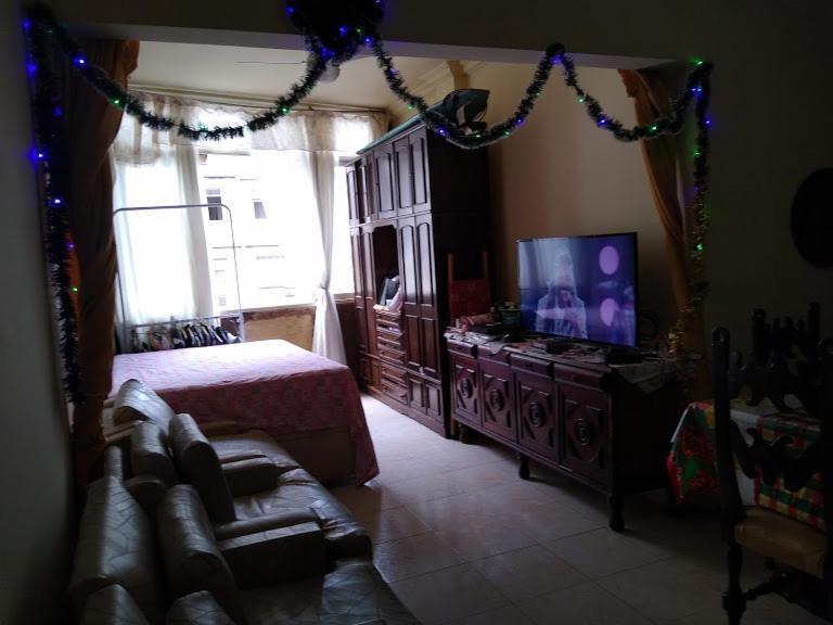 Copacabana, Mirante Do Azul Mar Homestay *