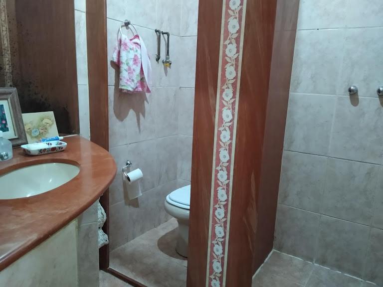 Copacabana, Mirante Do Azul Mar Homestay *
