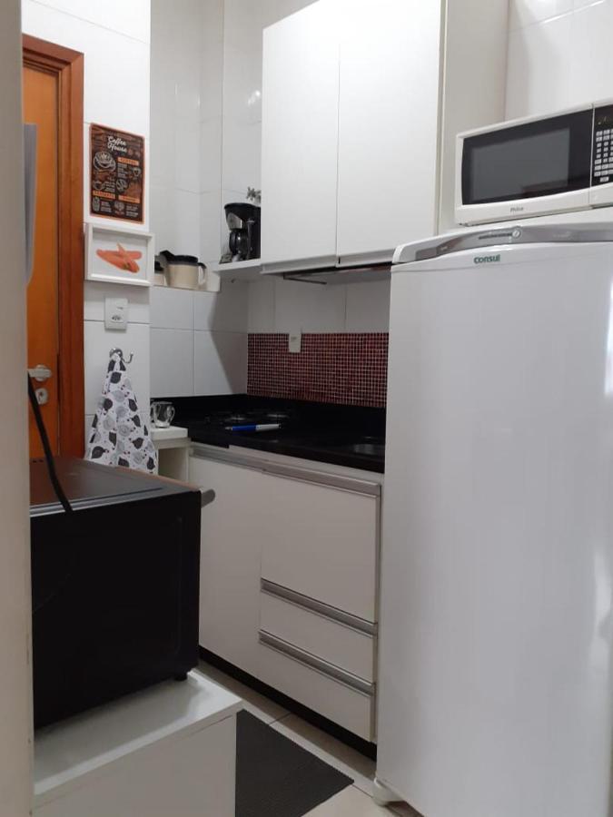 Copacabana Modern Apartment Rio de Janeiro