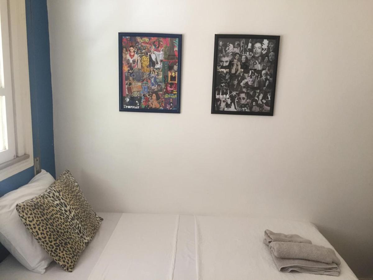 Quarto em Acomodações Particulares Bella Hospeda