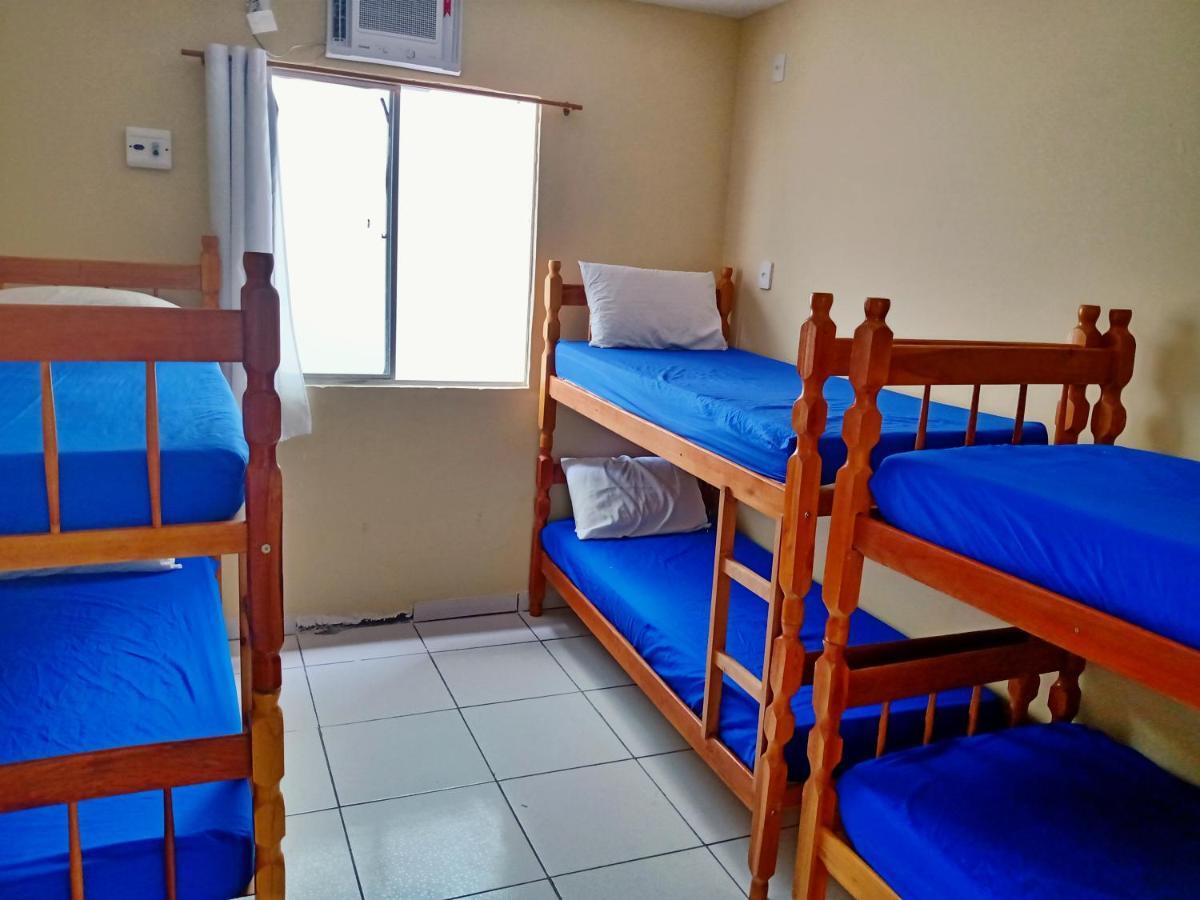 Albergue Solar 4u Copacabana