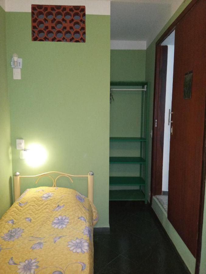 Apartment Casa Da Mireille