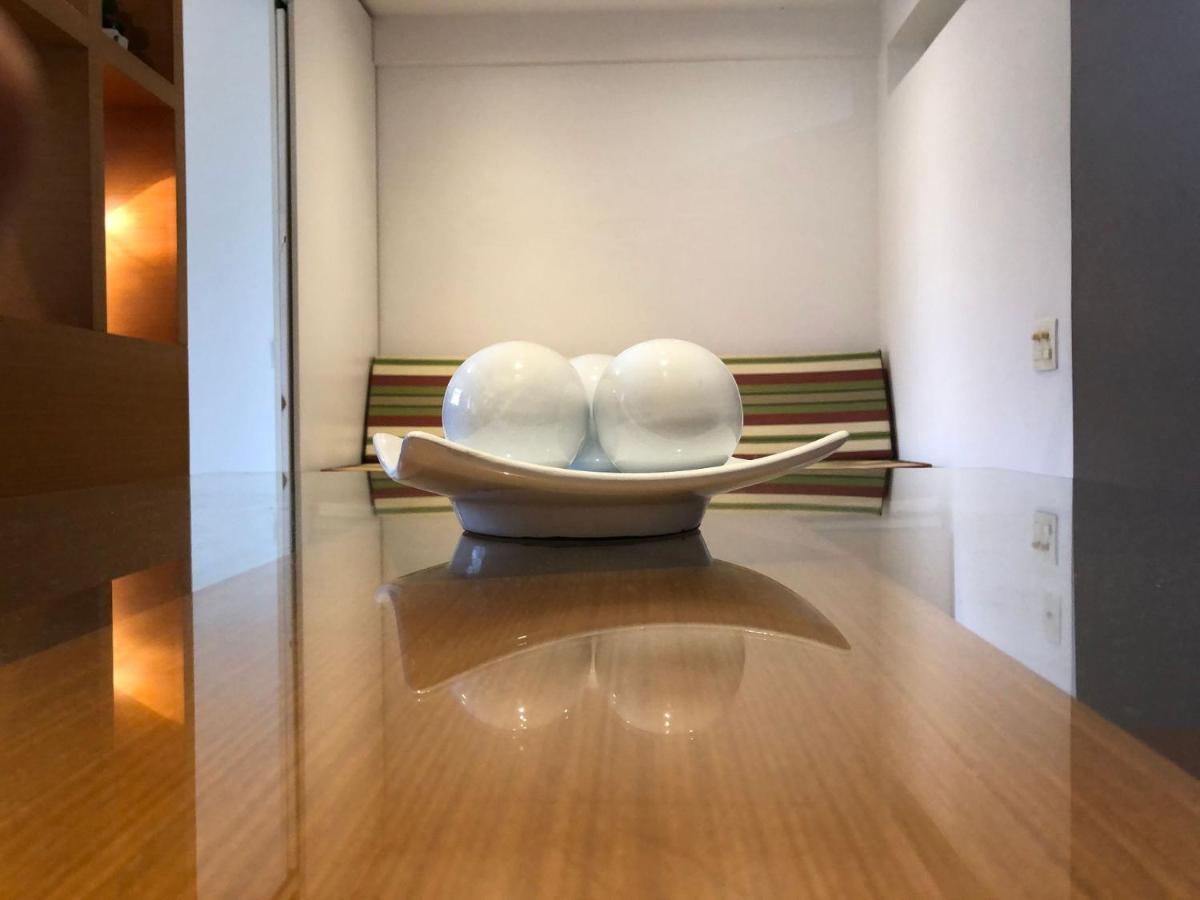Loft Com Vista Para O Cristo Redentor A 50M Metro E 500M Praia De Copacabana - Cama Queen E Cozinha *
