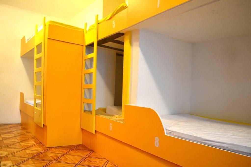 Maraca Hostel Rio de Janeiro