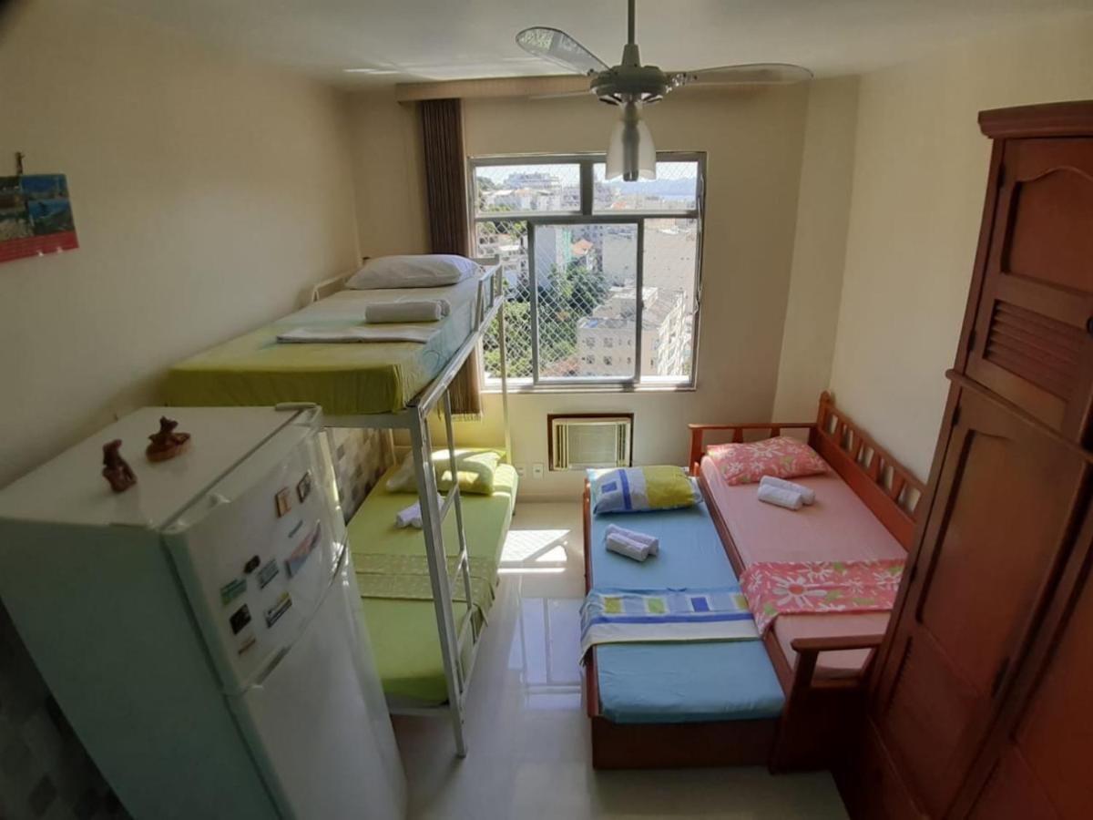 Apartamento Temporada Santa Teresa Rio de Janeiro