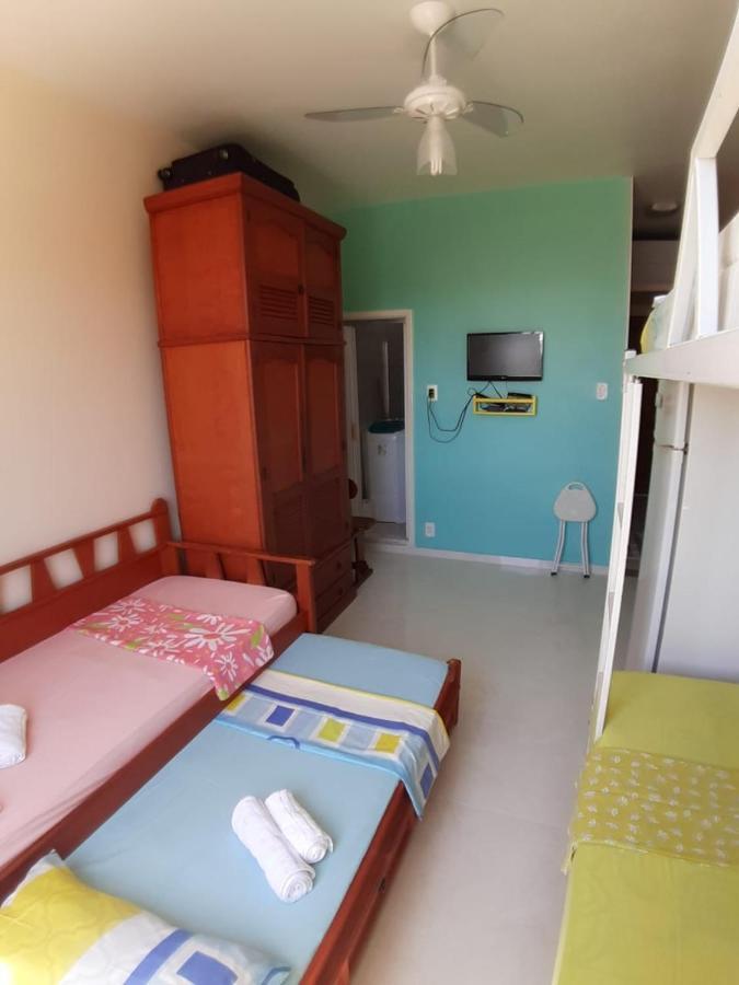 Temporada Santa Teresa Apartamento *