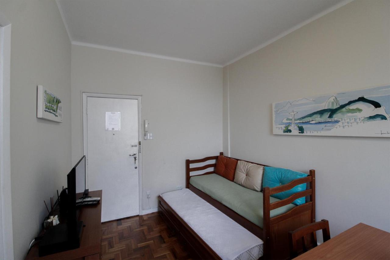 Pineapples Re701 - Aconchegante Apartamento Proximo A Praia De Copacabana Apartment *