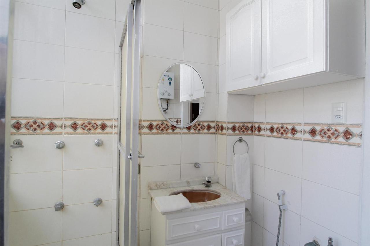 Pineapples Re701 - Aconchegante Apartamento Proximo A Praia De Copacabana Apartment