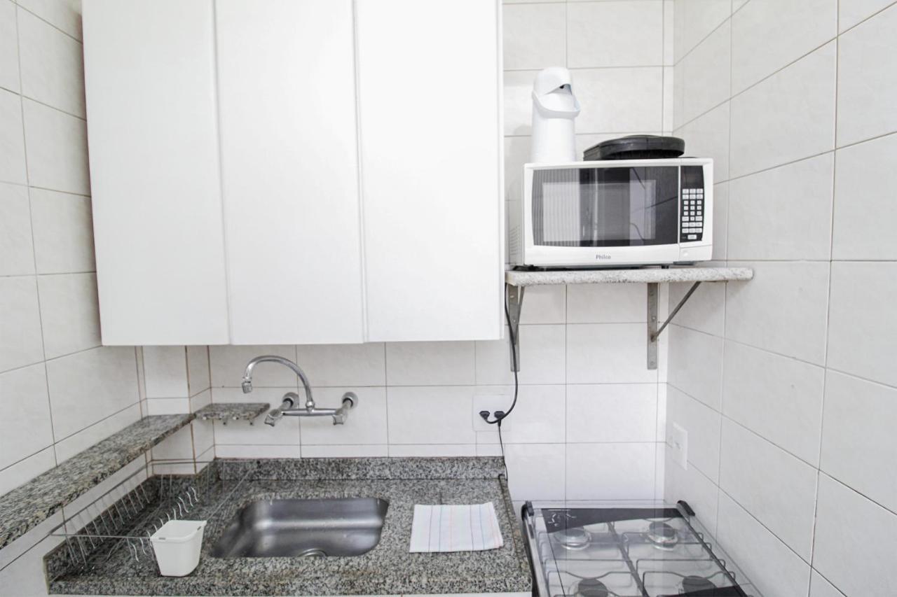 Pineapples Re701 - Aconchegante Apartamento Proximo A Praia De Copacabana * Rio de Janeiro