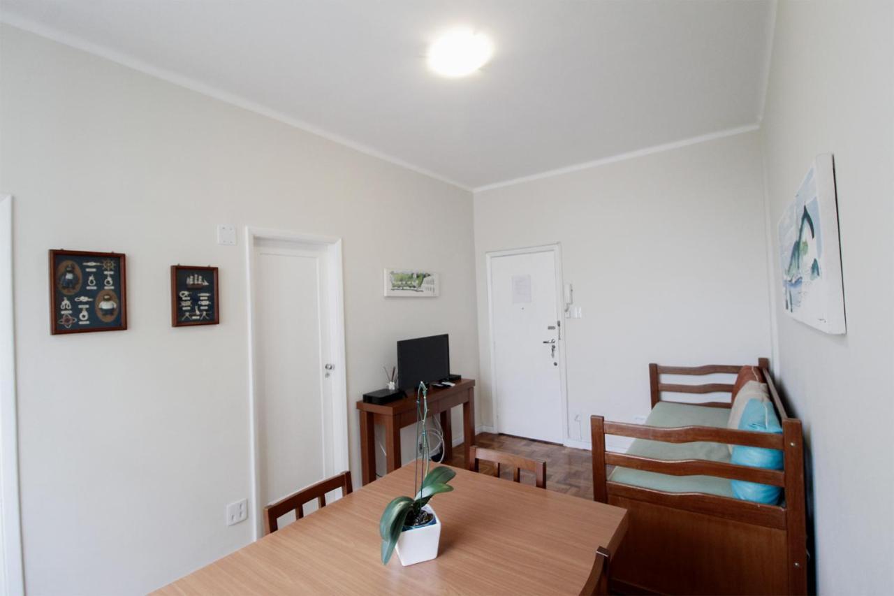 Apartment Pineapples Re701 - Aconchegante Apartamento Proximo A Praia De Copacabana