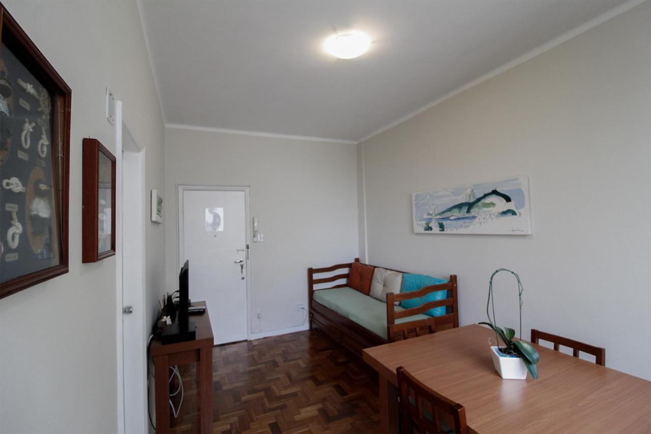 Pineapples Re701 - Aconchegante Apartamento Proximo A Praia De Copacabana *