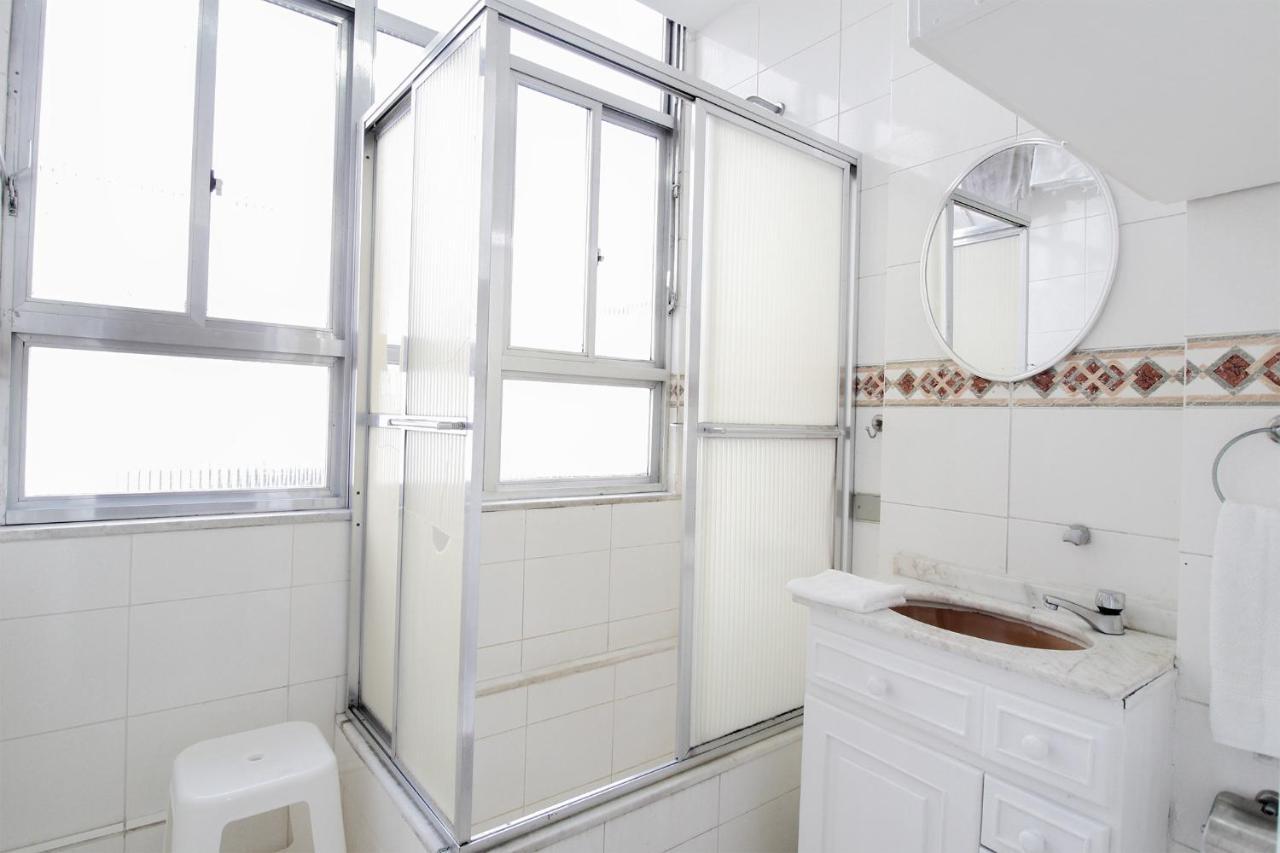 Apartment Pineapples Re701 - Aconchegante Apartamento Proximo A Praia De Copacabana *