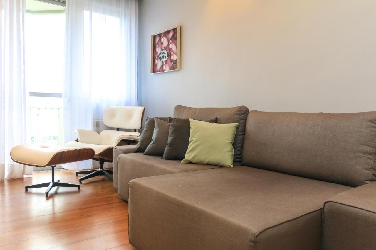 Charmoso Apartamento No Leblon Rio de Janeiro